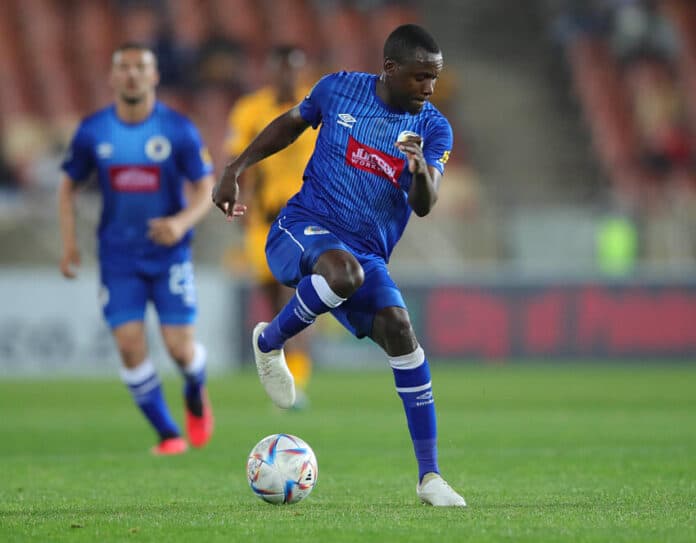SuperSport United vs Gaborone United lineups, 3 predictions – CAF Confederation Cup