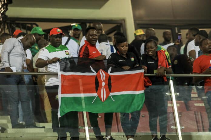 Kakamega Homeboyz vs Gor Mahia lineups, 3 predictions – FKF Premier League