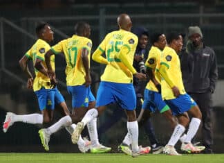CAF Champions League draw: Mamelodi Sundowns learn their fate