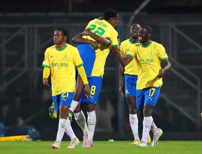 Mamelodi Sundowns vs Bumamuru lineups, 3 predictions - CAF Champions League Mamelodi Sundowns vs Bumamuru lineups, 3 predictions – CAF Champions League