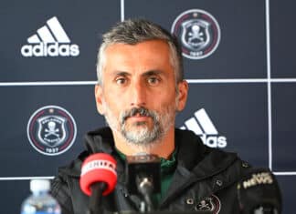 Orlando Pirates vs Jwaneng Galaxy 2nd leg team news – CAF Champions League