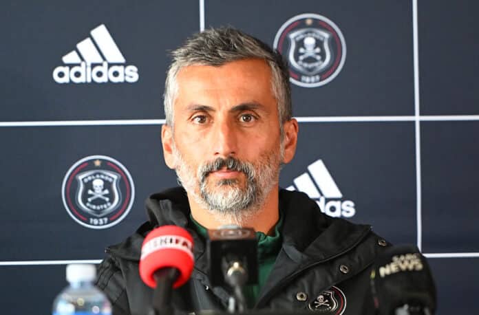 Orlando Pirates vs Jwaneng Galaxy 2nd leg team news – CAF Champions League