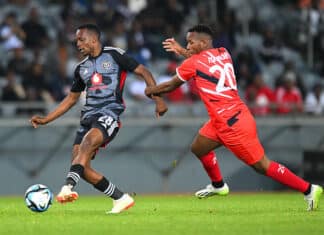 Orlando Pirates’ CAF Champions League journey ends in penalty heartbreak