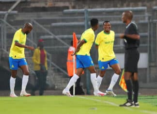 Sundowns march into CAF Champions League Group Stage in style