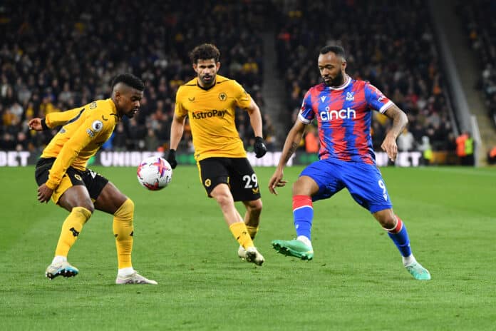 Crystal Palace vs Wolves lineups – Golden opportunity for Ayew to break PL duck
