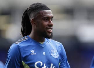 Fulham vs Luton Town lineups – Alex Iwobi in a midfield 3?