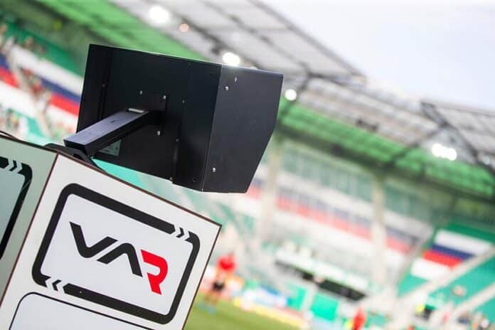 VAR in the NPFL &ndash; Here&acirc;s what we know