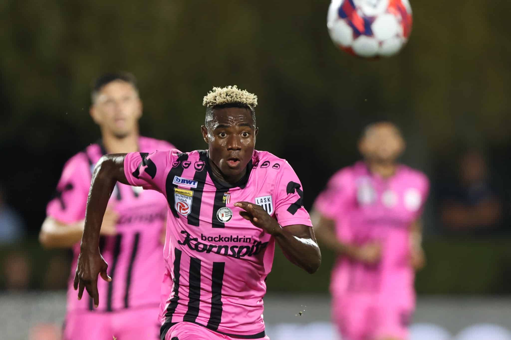 ea sports fc moses usor