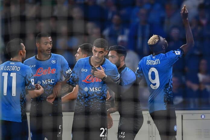 Bologna vs Napoli lineups, 3 predictions – Serie A