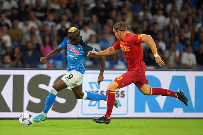 Lecce vs Napoli lineups, 3 predictions – Will Osimhen start amid racism storm?