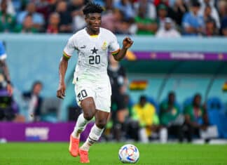 West Ham vs Man City lineups – Red-hot Kudus to hurt champions