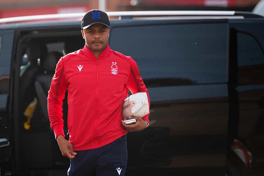 Andre Ayew, Ghana player