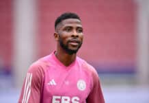 Iheanacho to West Ham one to watch as transfer deadline looms