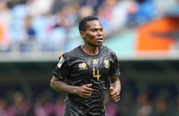 Banyana Banyana top goal scorers EVER: Where do Kgatlana & Matlou rank?