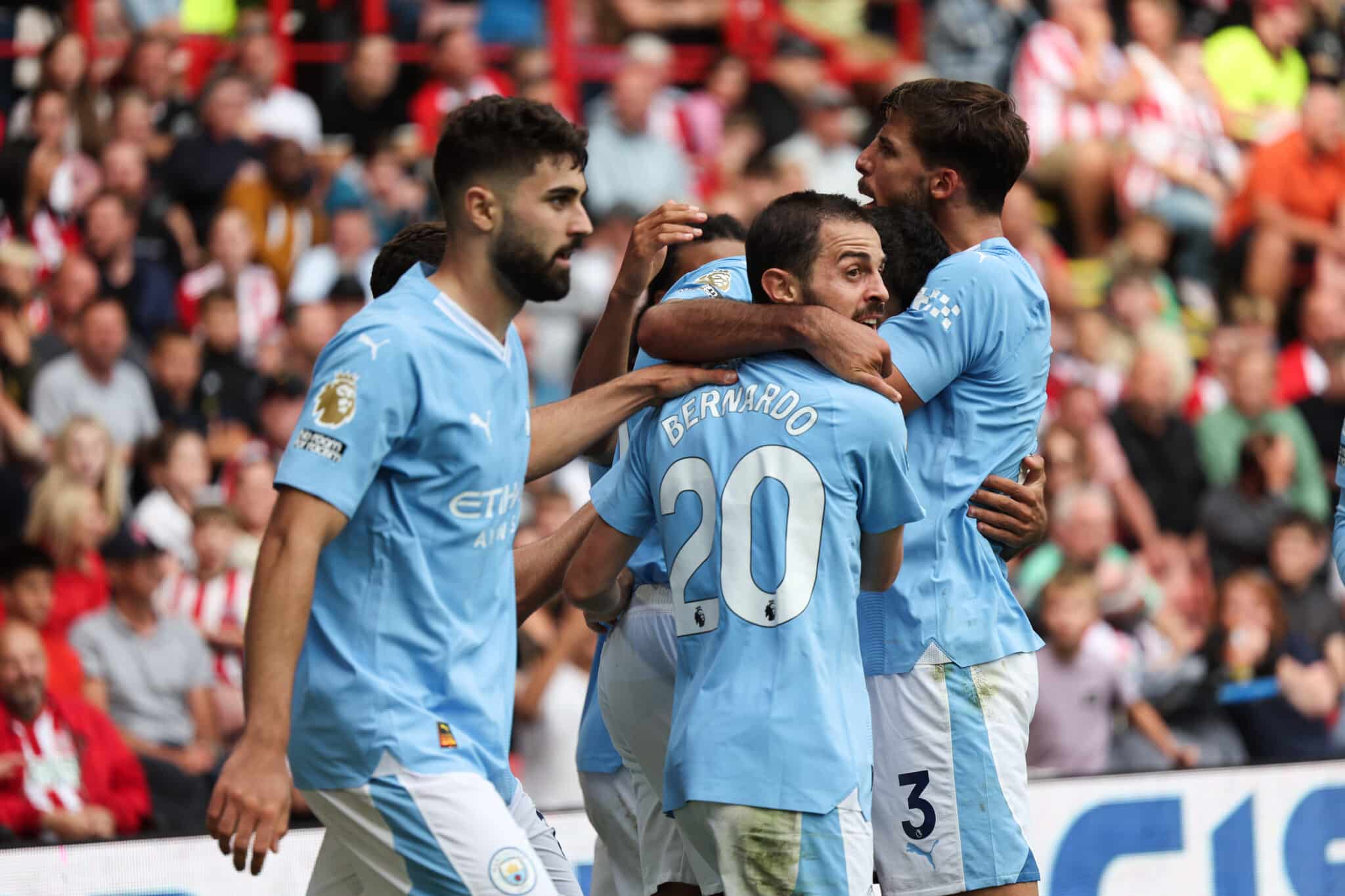 Manchester City vs Fulham: Will Alex Iwobi play? 2 manchester city vs fulham can fulham stop Man city?