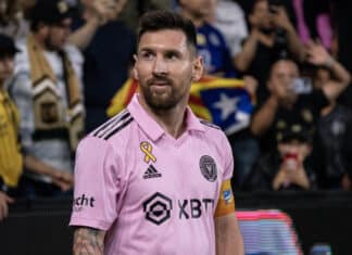 Super Ballon d’Or – the only trophy missing in Messi’s cabinet