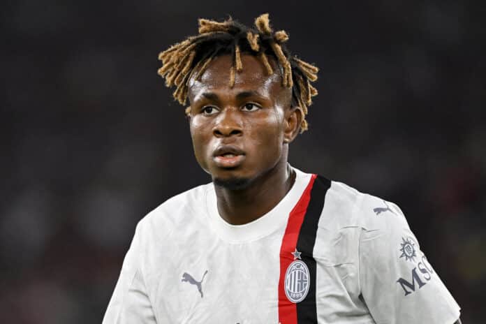 Milan vs Newcastle lineups – Samuel Chukwueze to start after derby humiliation