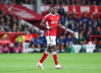 Nottingham Forest vs Brentford lineups, 3 predictions – Premier League