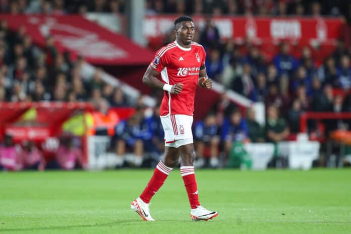 Nottingham Forest vs Brentford lineups, 3 predictions – Premier League
