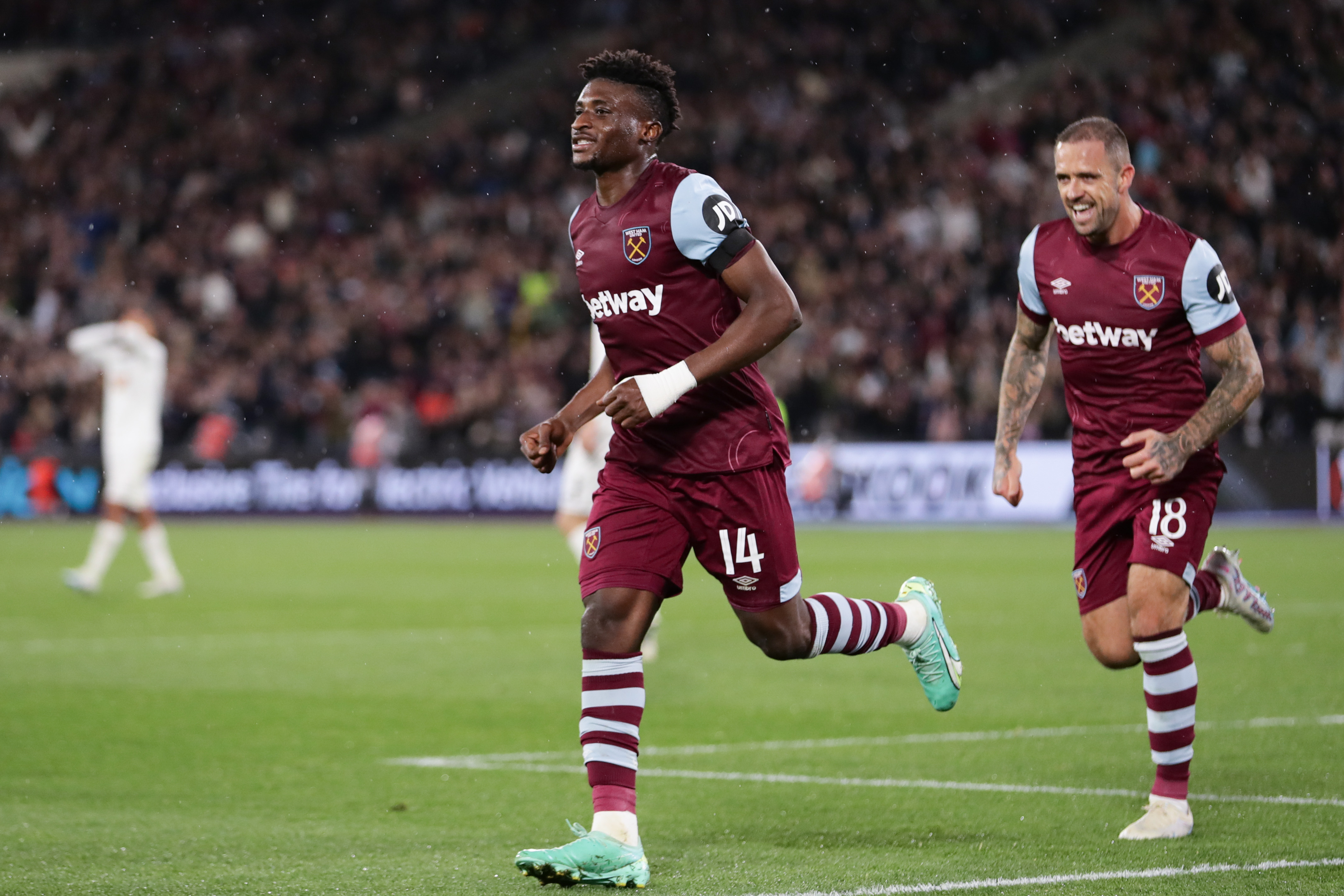 West Ham vs Sheffield United lineups – Kudus Premier League opener on the cards