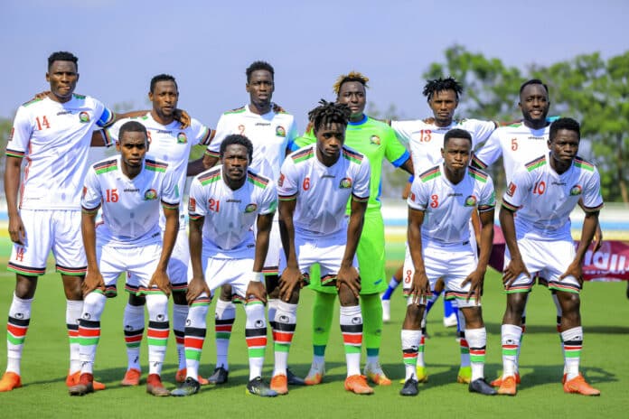 Harambee Stars vs South Sudan lineups, 3 predictions - 2023 friendly Harambee Stars vs South Sudan lineups, 3 predictions – 2023 friendly