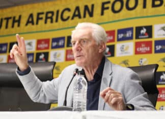 Hugo Broos – Salary, net worth, career stats