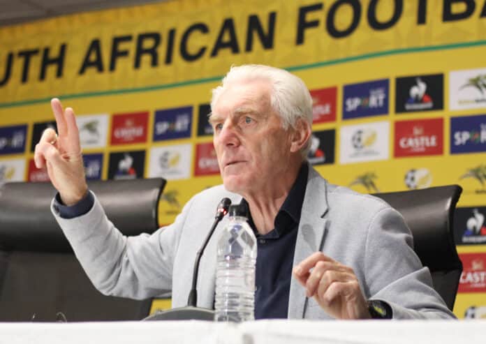 Hugo Broos &ndash; Salary, net worth, career stats