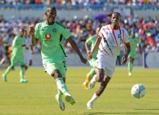 Orlando Pirates vs Jwaneng Galaxy lineups, 3 predictions – CAF Champions League
