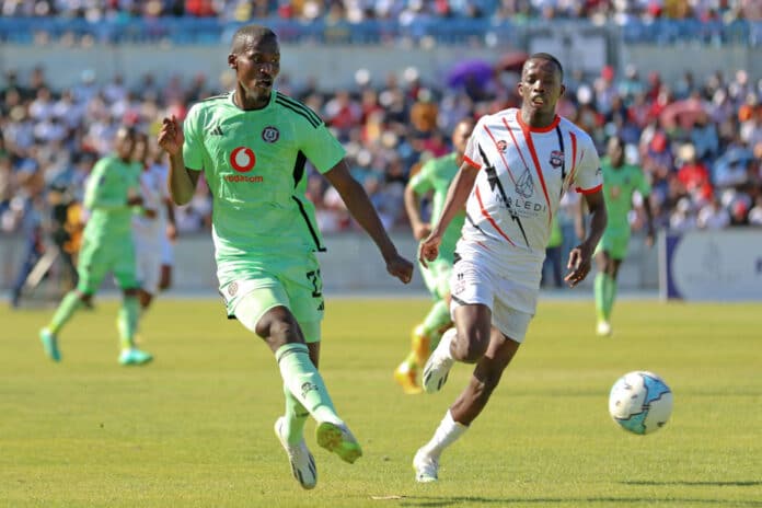 Orlando Pirates vs Jwaneng Galaxy lineups, 3 predictions - CAF Champions League Orlando Pirates vs Jwaneng Galaxy lineups, 3 predictions – CAF Champions League