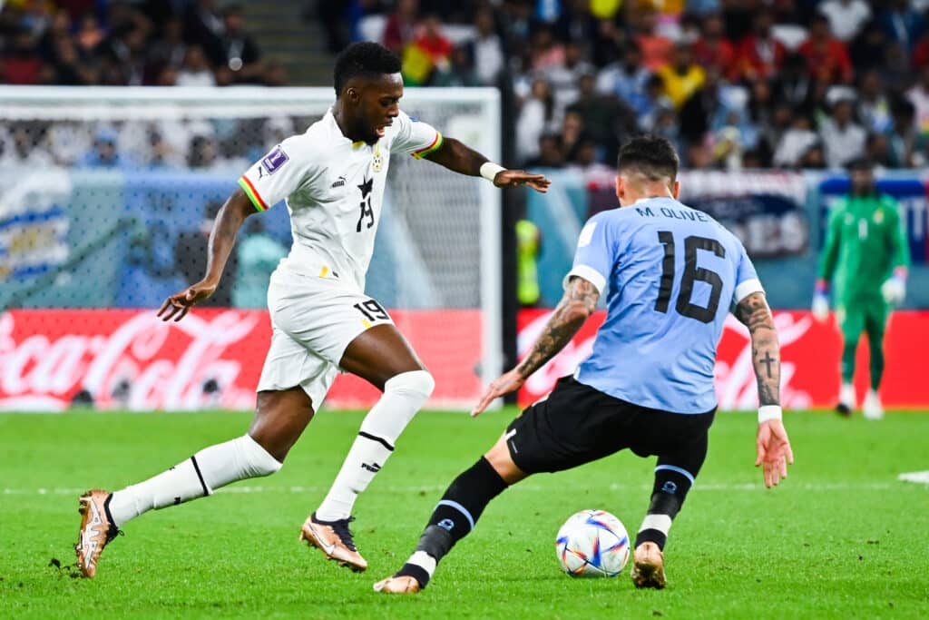 Black Starsâ highest-paid players: Who makes the most? 1 Icon DIB 021222 10 143