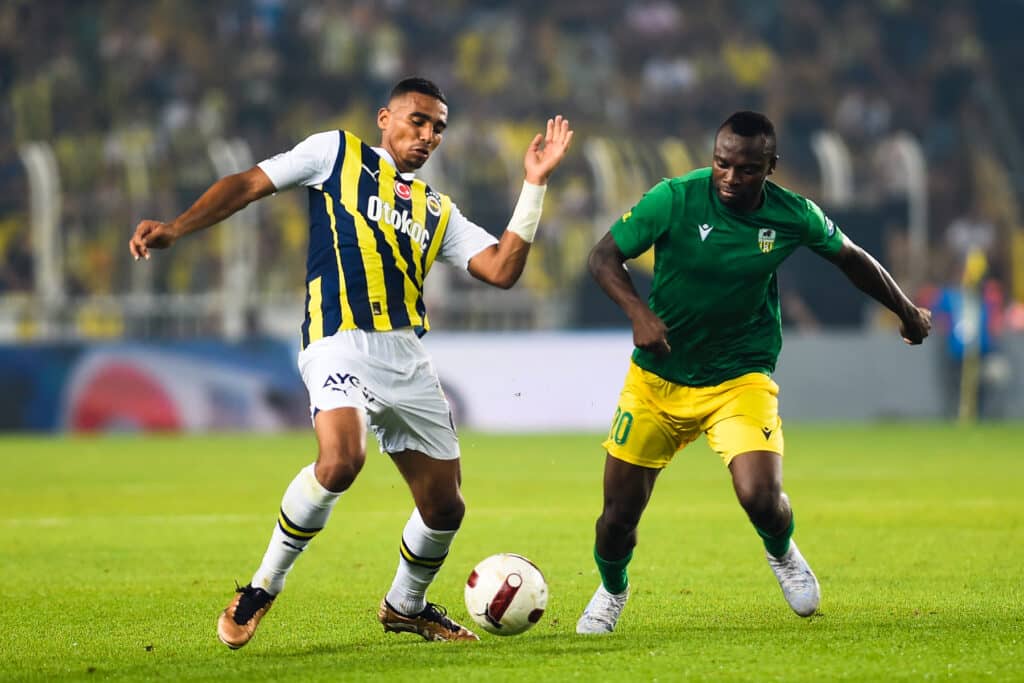 Black Starsâ highest-paid players: Who makes the most? 2 Icon Fenerbahce v Zimbru t26723 132