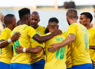 Mamelodi Sundowns CAF Champions League record: Masandawana’s success story