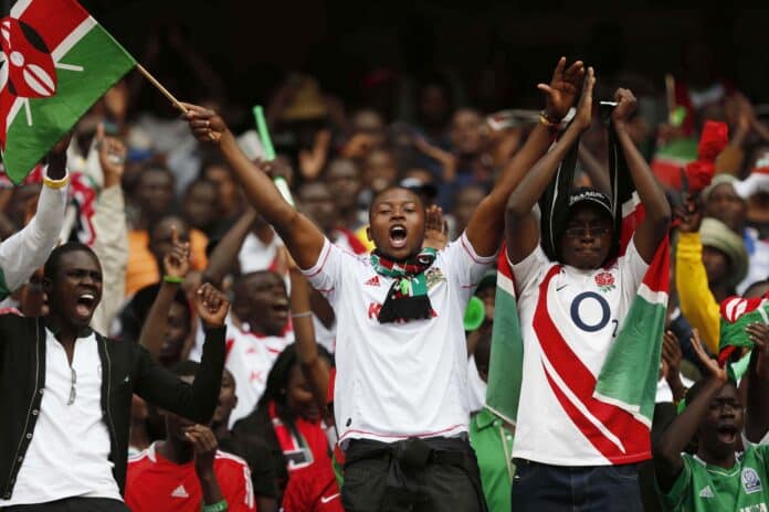 Harambee Stars top goal scorers in history – the top 5