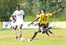 Kakamega Homeboyz vs Tusker FC lineups, 3 predictions – FKF Premier League Kakamega Homeboyz vs Tusker FC lineups, 3 predictions – FKF Premier League