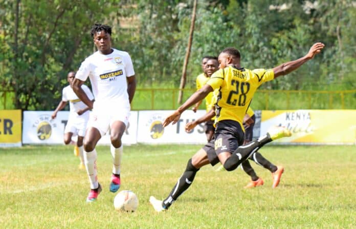 Kakamega Homeboyz vs Tusker FC Kakamega Homeboyz vs Tusker FC lineups, 3 predictions – FKF Premier League