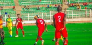 Katsina United vs Kwara United lineups, 3 predictions – NPFL Katsina United vs Kwara United lineups, 3 predictions – NPFL