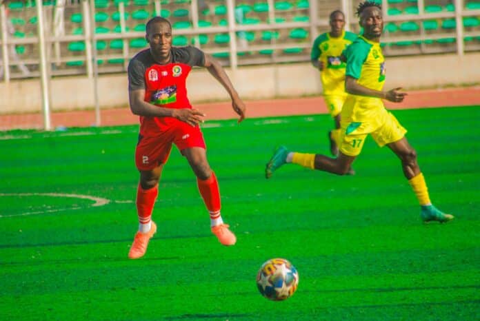 Kano Pillars vs Katsina United lineups, 3 predictions - NPFL Kano Pillars vs Katsina United lineups, 3 predictions – NPFL