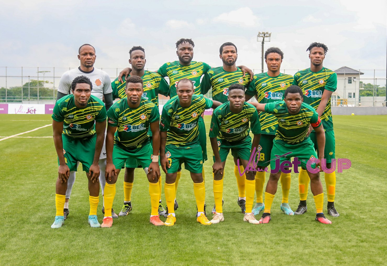 katsina united vs kwara united harmony boys line up