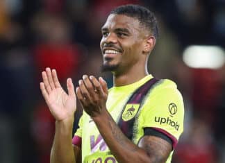 Tottenham vs Burnley lineups – Lyle Foster needs a free role