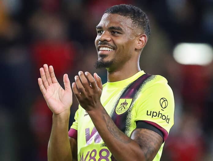 Tottenham vs Burnley lineups – Lyle Foster needs a free role