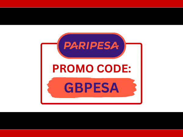 paripesa code for nigeria Paripesa promo code
