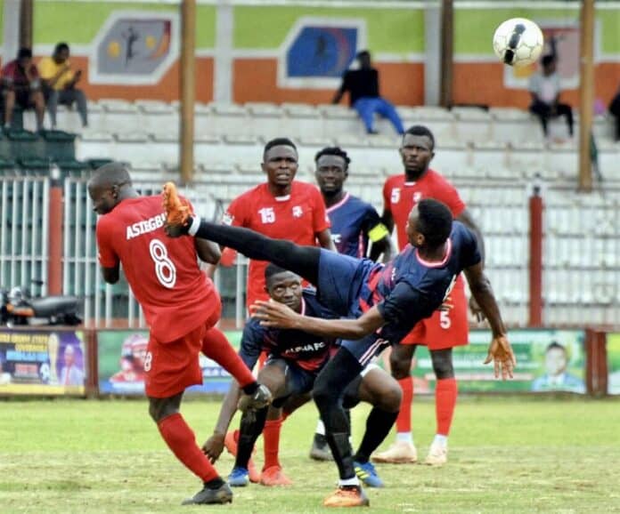 Rangers in action in preseason friendly Enugu Rangers vs Doma United lineups, 3 predictions – NPFL
