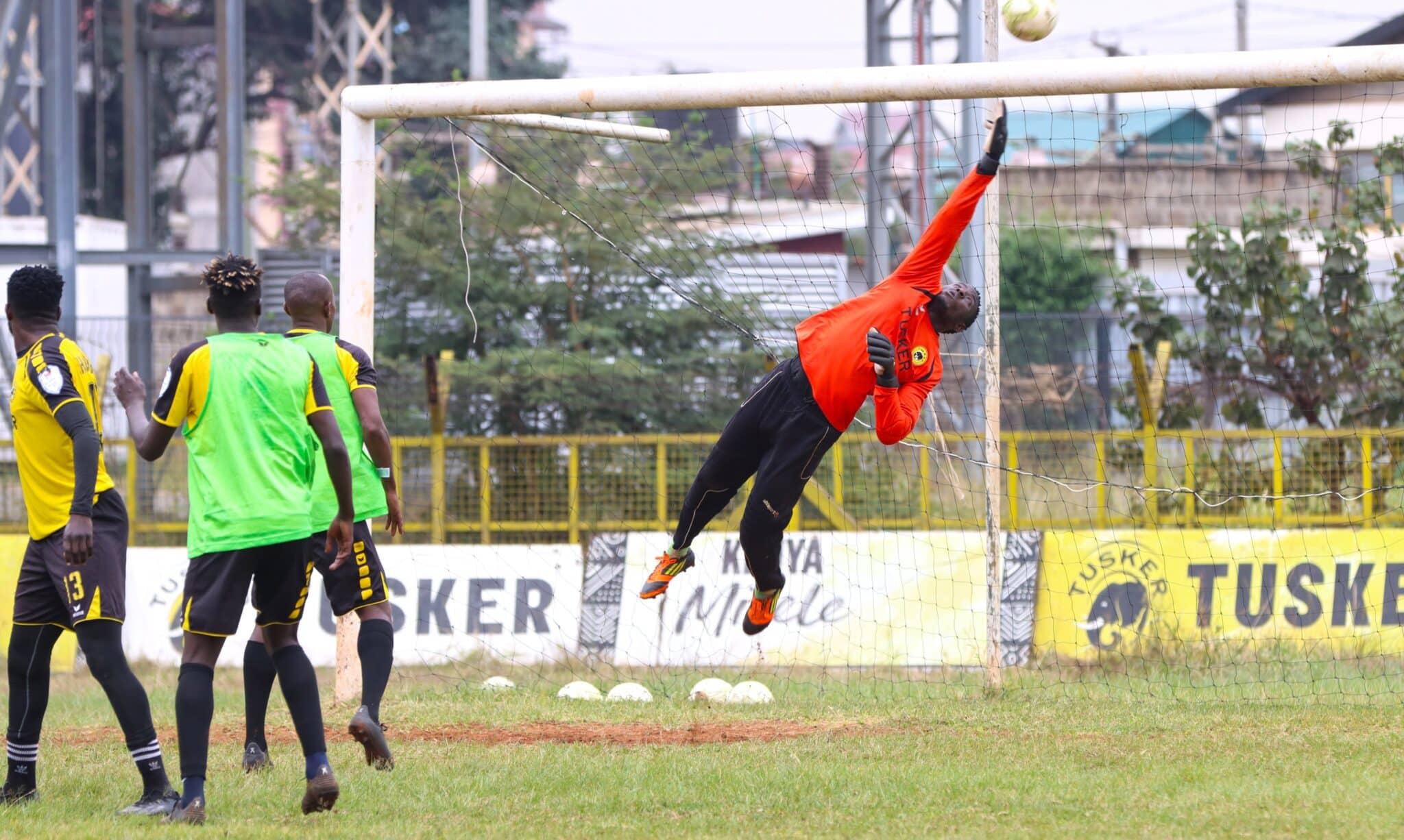 Tusker vs Kariobangi Sharks lineups, 3 predictions - Kenya Premier League 1 Tusker vs Kariobangi Sharks