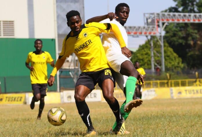Tusker vs Kariobangi Sharks lineups, 3 predictions – Kenya Premier League