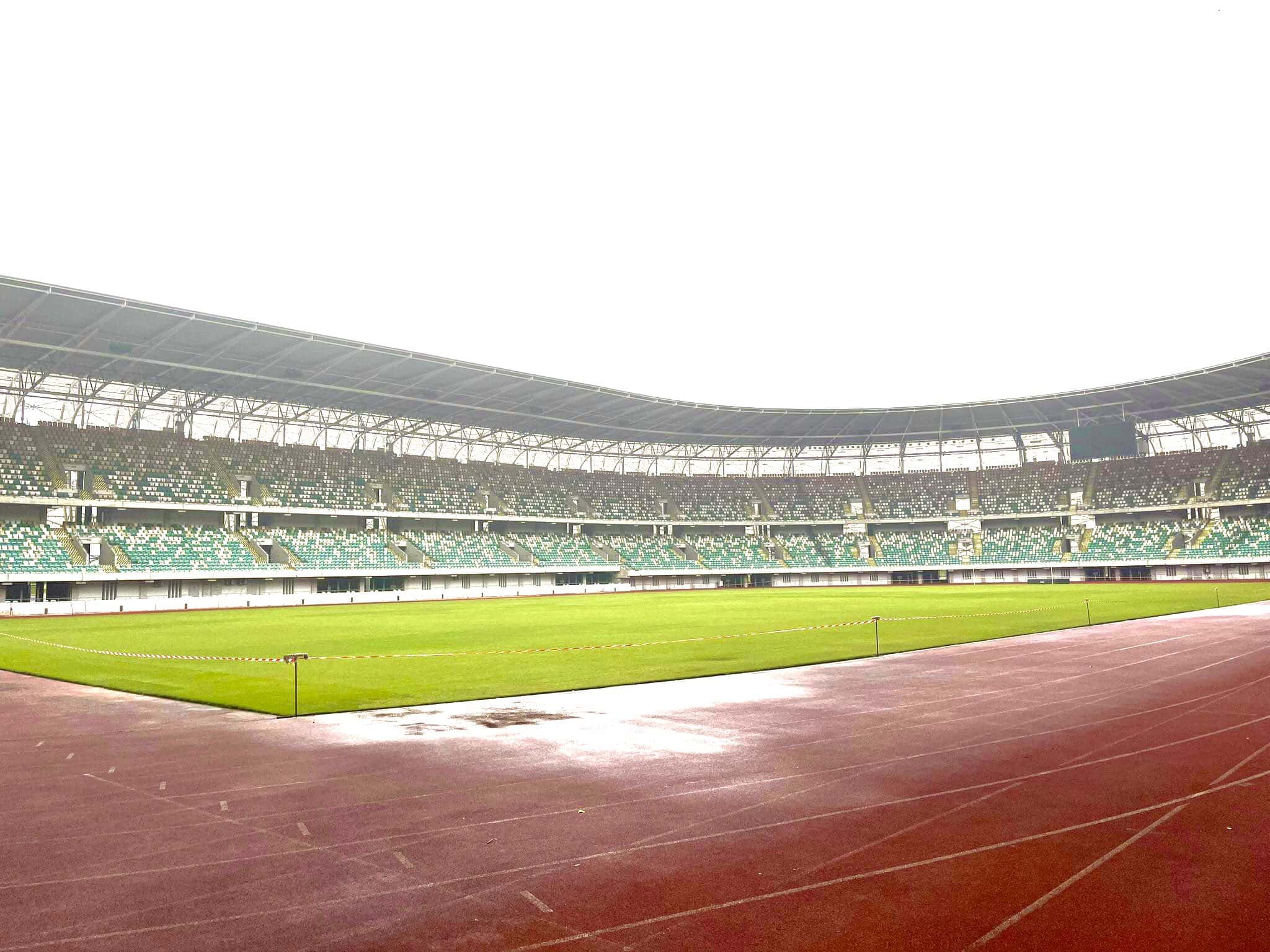 npfl live akwa ibom stadium