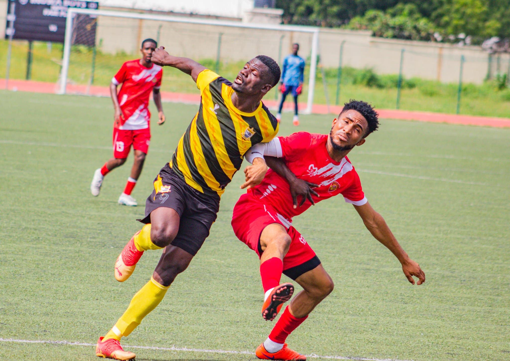 Enugu Rangers vs Doma United lineups, 3 predictions - NPFL 2 enugu rangers vs doma united doma in preseason action