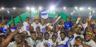 How to watch the NPFL live on TV and mobile How to watch the NPFL live on TV and mobile