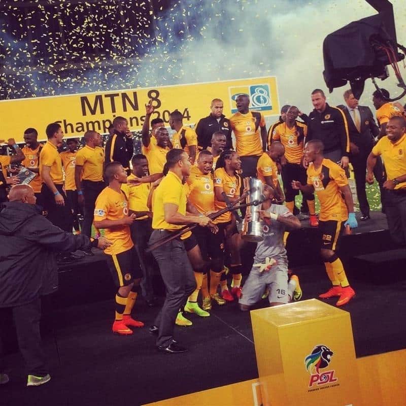 MTN8 winners list: Who has the most titles? Kaizer Chiefs, Orlando Pirates, Mamelodi Sundowns 1 mtn8 winners list kaizer chiefs 2014 winners