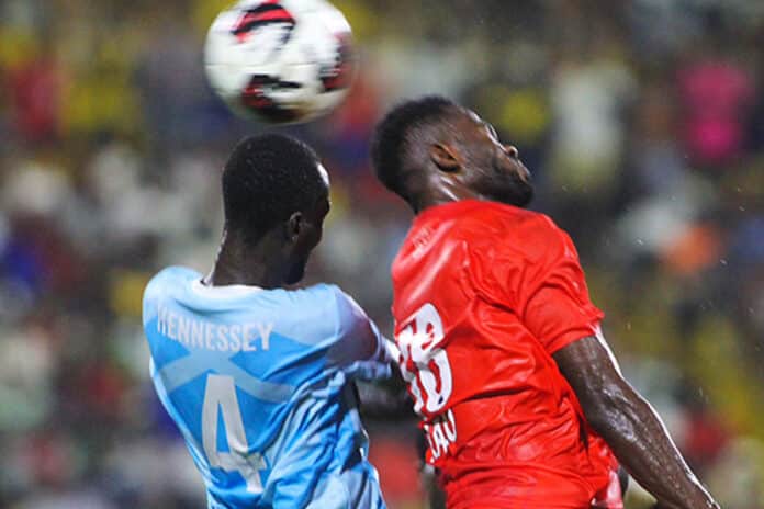 kotoko 0-0 HOL Asante Kotoko stutter to newly promoted side in 0-0 draw