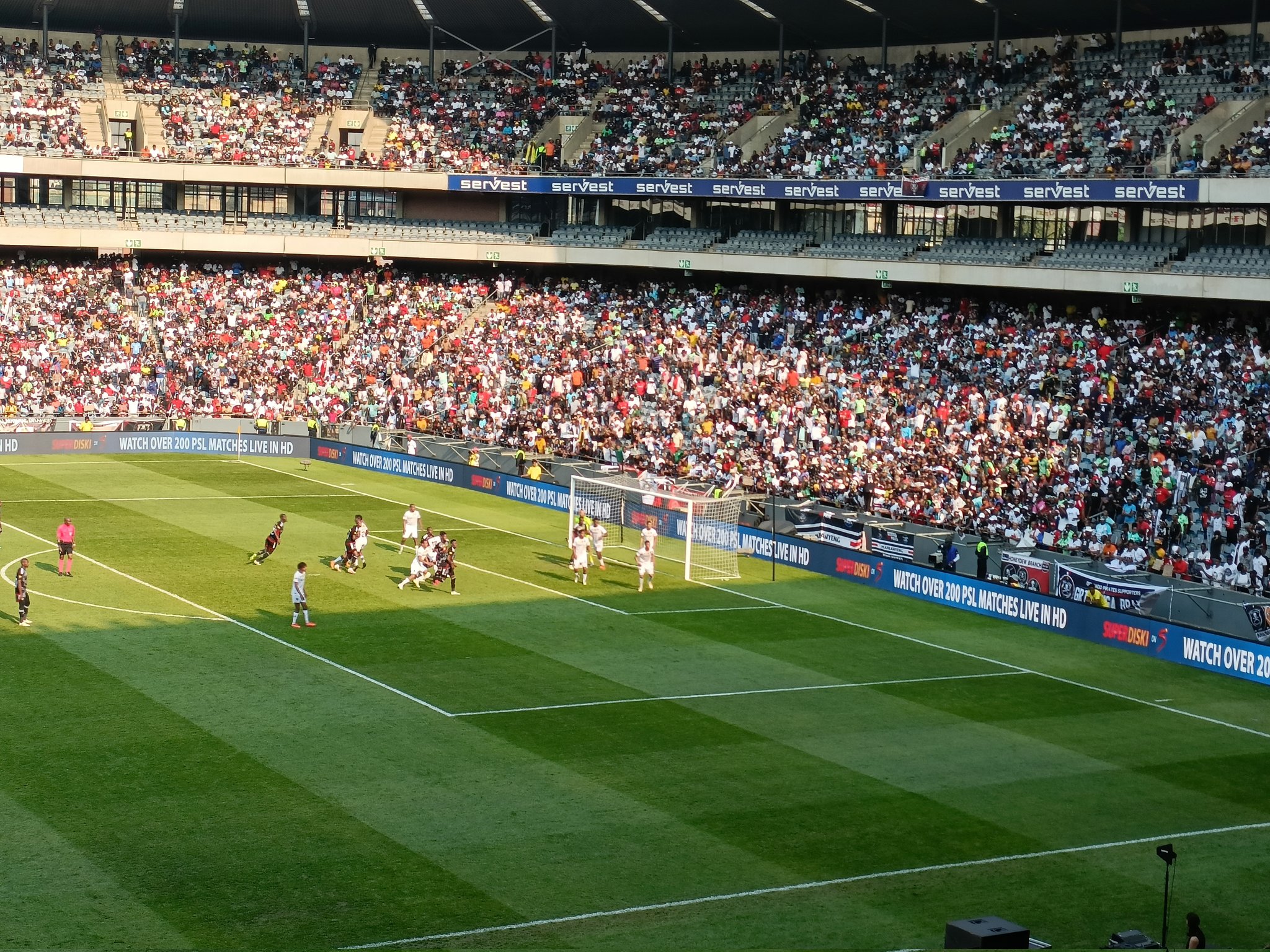 orlando stadium